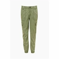 All Saints AllSaints Natural Nola Cargo Joggers 6 All Saints AllSaints Natural Nola Cargo Joggers -AllSaints shop unnamed file 3868