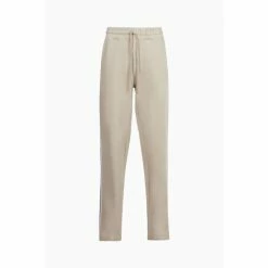 All Saints AllSaints Halden Cream Sweatpants -AllSaints shop unnamed file 3926