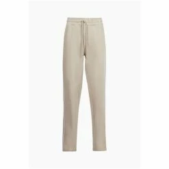 All Saints AllSaints Halden Cream Sweatpants -AllSaints shop unnamed file 3927