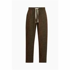 All Saints Black Pismo Trousers -AllSaints shop unnamed file 3988