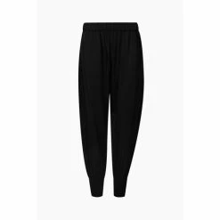 All Saints AllSaints Black Nala Trousers 5 All Saints AllSaints Black Nala Trousers -AllSaints shop unnamed file 4040