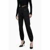 All Saints AllSaints Black Val Trousers