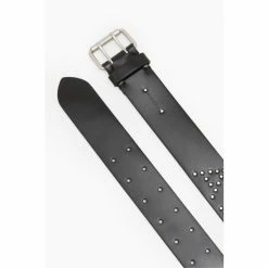 All Saints AllSaints Remi Black Belt 4 All Saints AllSaints Remi Black Belt -AllSaints shop unnamed file 4085