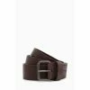 All Saints AllSaints Luca Black Belt