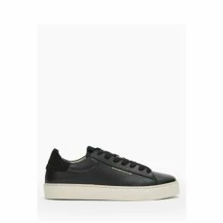 All Saints AllSaints Shana Black Sneakers