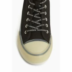All Saints AllSaints Black Jaxal High Top -AllSaints shop unnamed file 4244