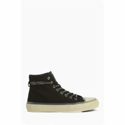 All Saints AllSaints Black Jaxal High Top -AllSaints shop unnamed file 4246