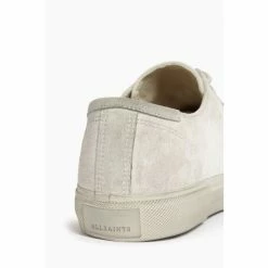 All Saints AllSaints White Dumont Low Top -AllSaints shop unnamed file 4274