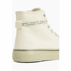 All Saints AllSaints White Jaxal High Top -AllSaints shop unnamed file 4306