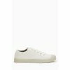 All Saints AllSaints Clemmy White Sneakers