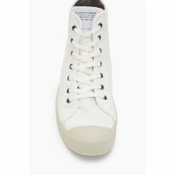 All Saints White Max High Top -AllSaints shop unnamed file 4324