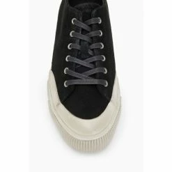 All Saints AllSaints Dumont Low Black Top 2 All Saints AllSaints Dumont Low Black Top -AllSaints shop unnamed file 4329