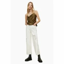 All Saints AllSaints Natural Hadley Top 3 All Saints AllSaints Natural Hadley Top -AllSaints shop unnamed file 4405