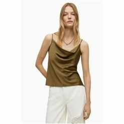 All Saints AllSaints Natural Hadley Top 6 All Saints AllSaints Natural Hadley Top -AllSaints shop unnamed file 4408