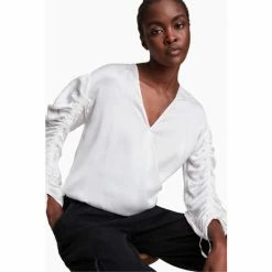 All Saints Preseli Top -AllSaints shop unnamed file 4448