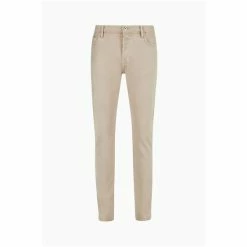 All Saints AllSaints Rex Natural Overdye Jeans -AllSaints shop unnamed file 4483