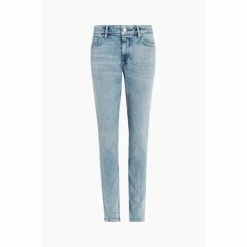 All Saints Iogen Blue Jeans -AllSaints shop unnamed file 4517