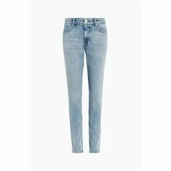 All Saints Iogen Blue Jeans -AllSaints shop unnamed file 4518