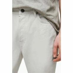 All Saints AllSaints White Jack Jeans -AllSaints shop unnamed file 4544