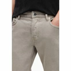 All Saints Rex Natural Overdye Jeans -AllSaints shop unnamed file 4551