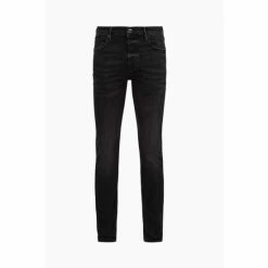 All Saints AllSaints Black Ronnie Jeans 3 All Saints AllSaints Black Ronnie Jeans -AllSaints shop unnamed file 4557