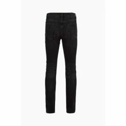 All Saints AllSaints Black Ronnie Jeans 4 All Saints AllSaints Black Ronnie Jeans -AllSaints shop unnamed file 4558