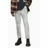 All Saints AllSaints Grey Jack Jeans