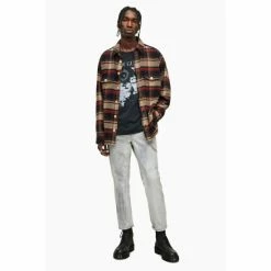 All Saints AllSaints Grey Jack Jeans -AllSaints shop unnamed file 4591