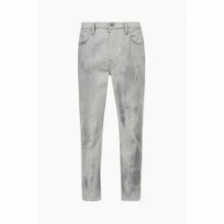 All Saints AllSaints Grey Jack Jeans -AllSaints shop unnamed file 4594