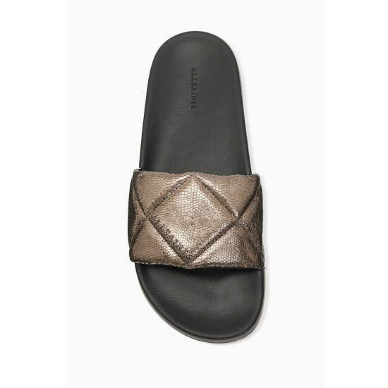unnamed-file-4652.jpg All Saints AllSaints Gold Bell Shimmer Sliders -AllSaints shop unnamed file 4652
