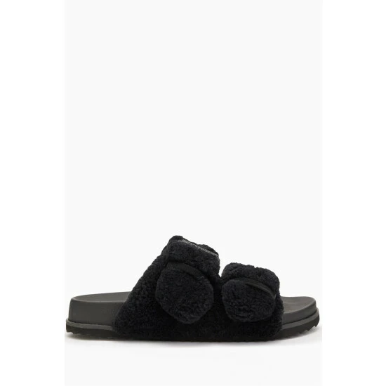 unnamed-file-4667.jpg All Saints AllSaints Sian Sherpa Black Sandals -AllSaints shop unnamed file 4667