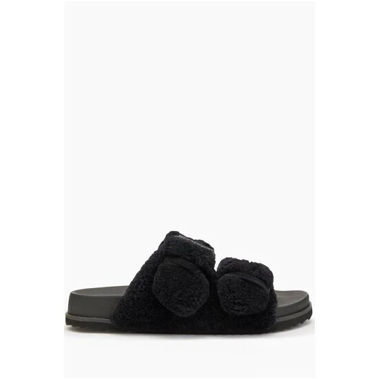 unnamed-file-4672.jpg All Saints AllSaints Sian Sherpa Black Sandals -AllSaints shop unnamed file 4672