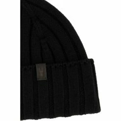 All Saints AllSaints Skull Cap Grey -AllSaints shop unnamed file 4778