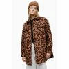 All Saints AllSaints Sophie Brown Leo Jacket