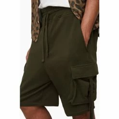 All Saints Aris Cargo Shorts
