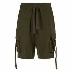 All Saints Aris Cargo Shorts -AllSaints shop unnamed file 4985