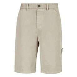 All Saints AllSaints Stone Tenri Shorts -AllSaints shop unnamed file 5010