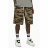 All Saints AllSaints Animal Casper Shorts