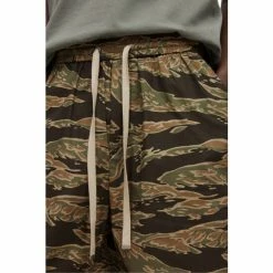 All Saints AllSaints Animal Casper Shorts -AllSaints shop unnamed file 5038