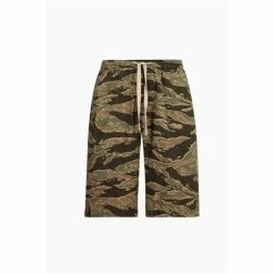 All Saints AllSaints Animal Casper Shorts -AllSaints shop unnamed file 5039