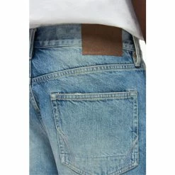 All Saints AllSaints Indigo Alva Denim Shorts 5 All Saints AllSaints Indigo Alva Denim Shorts -AllSaints shop unnamed file 5068