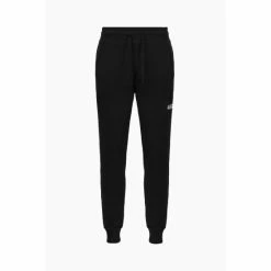 All Saints AllSaints Opposition Black Joggers -AllSaints shop unnamed file 5109