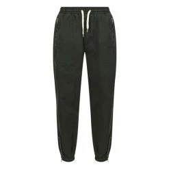 All Saints AllSaints Grey Ontake Trousers -AllSaints shop unnamed file 5126