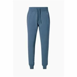 All Saints AllSaints Raven Sweatpants Blue -AllSaints shop unnamed file 5141