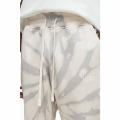 All Saints AllSaints Blue Cari Joggers -AllSaints shop unnamed file 5147