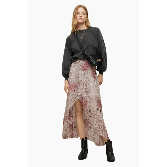 unnamed-file-5179.jpg All Saints AllSaints Pink Slvina Laertes Skirt -AllSaints shop unnamed file 5179