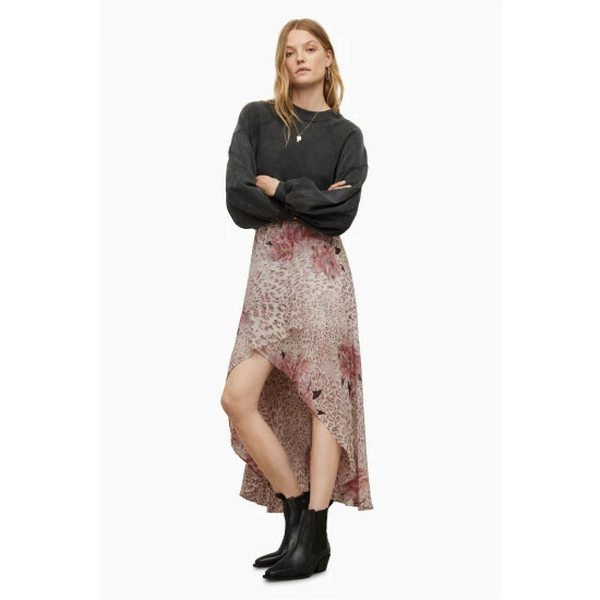 unnamed-file-5181.jpg All Saints AllSaints Pink Slvina Laertes Skirt -AllSaints shop unnamed file 5181