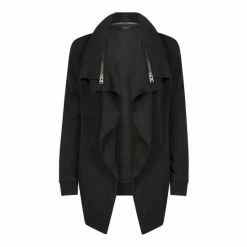 All Saints AllSaints Black Dahlia Sweat -AllSaints shop unnamed file 5236