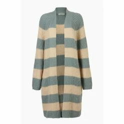 All Saints AllSaints Louisa Green Cardigan -AllSaints shop unnamed file 5276