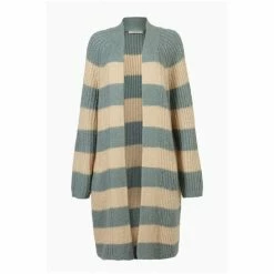 All Saints AllSaints Louisa Green Cardigan -AllSaints shop unnamed file 5277